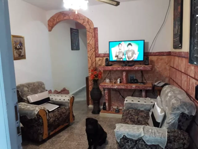 Foto en Casa de 2 cuartos y 1 baño por $ 23.000