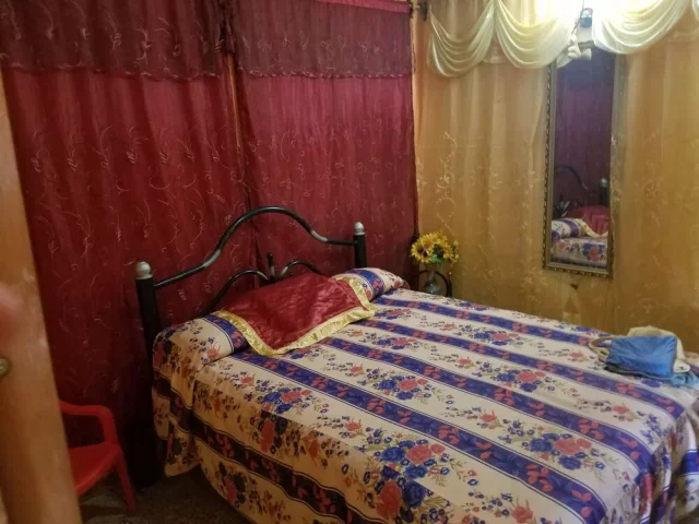 Foto en Casa de 4 cuartos, 2 baños y 1 garaje por $ 32.000