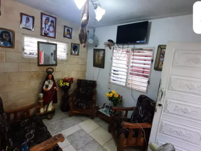 Foto en Casa de  2 cuartos y 2 baños por $ 10.000 en Cienfuegos