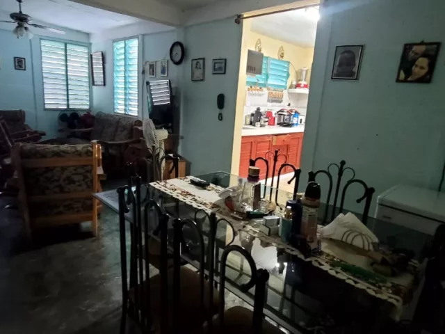 Foto en Casa de  6 cuartos y 2 baños por $ 25.000 en Cienfuegos