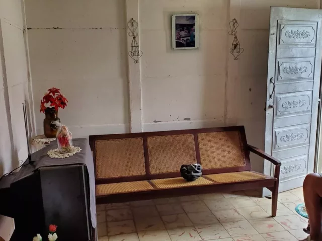 Foto en Apartamento de 3 cuartos y 1 baño por $ 7.000