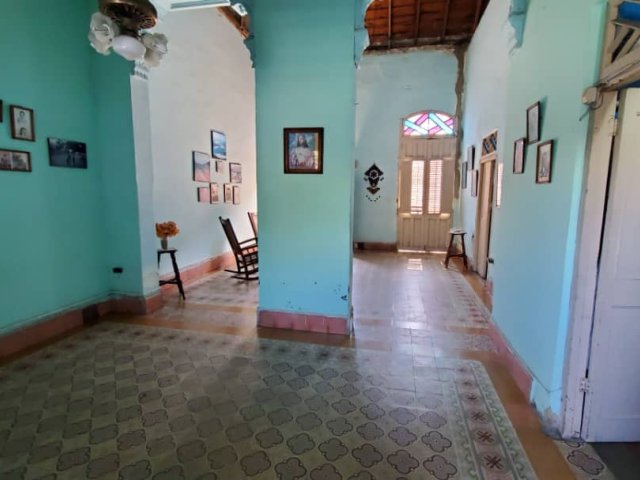 Picture on Casa de  5 cuartos y 2 baños por $ 75.000 en Cienfuegos