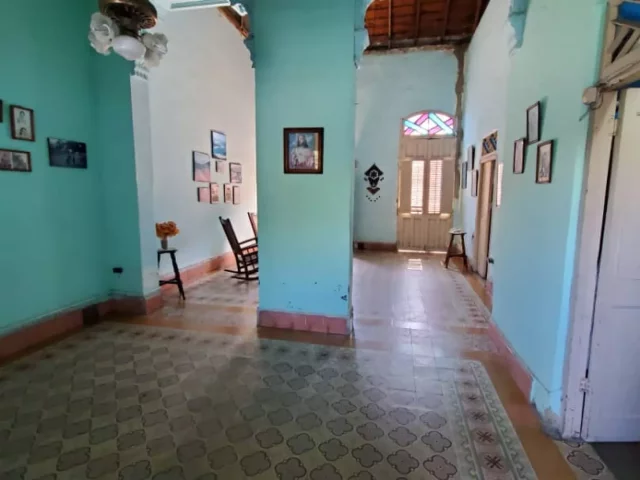 Foto en Casa de  5 cuartos y 2 baños por $ 75.000 en Cienfuegos
