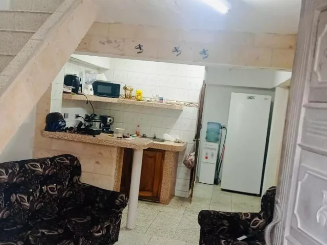 Foto en Casa de 2 cuartos y 1 baño por $ 10.000