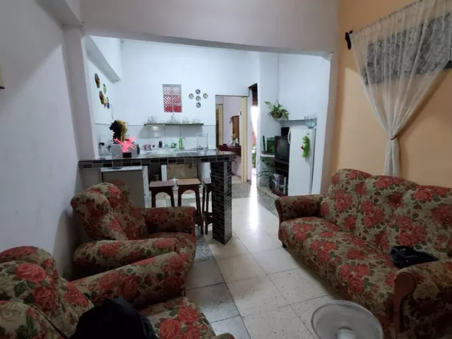 Foto en Casa de 2 cuartos y 1 baño por $ 12.500