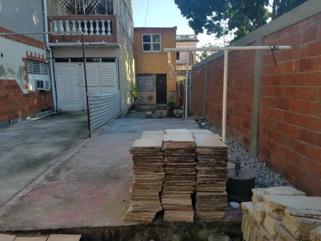 Foto en Casa de 2 cuartos y 2 baños por $ 23.000