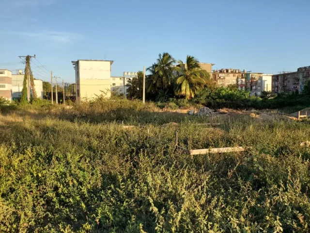 Foto en Terreno de 200 metros cuadrados por $ 5.500