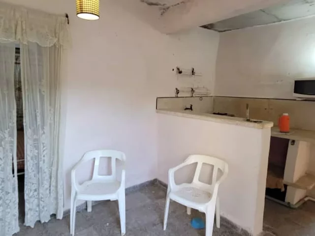 Foto en Casa de  2 cuartos y 2 baños por $ 7.000 en Cienfuegos