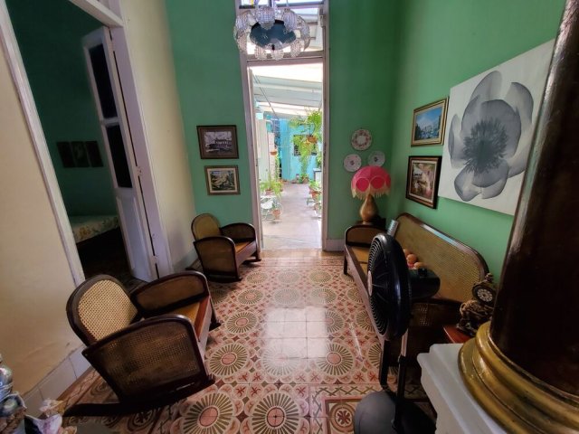 Picture on Casa de  4 cuartos y 3 baños por $ 55.000 en Cienfuegos
