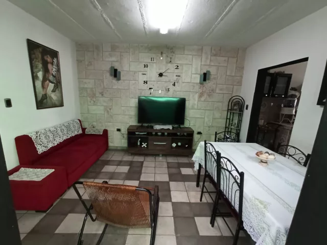 Foto en Casa de  3 cuartos, 1 baño y 1 garaje por $ 50.000 en Cienfuegos