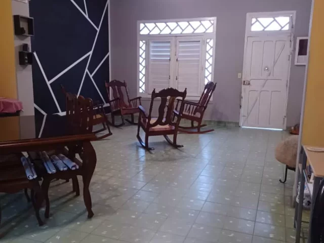Foto en Casa de  4 cuartos y 3 baños por $ 65.000 en Cienfuegos