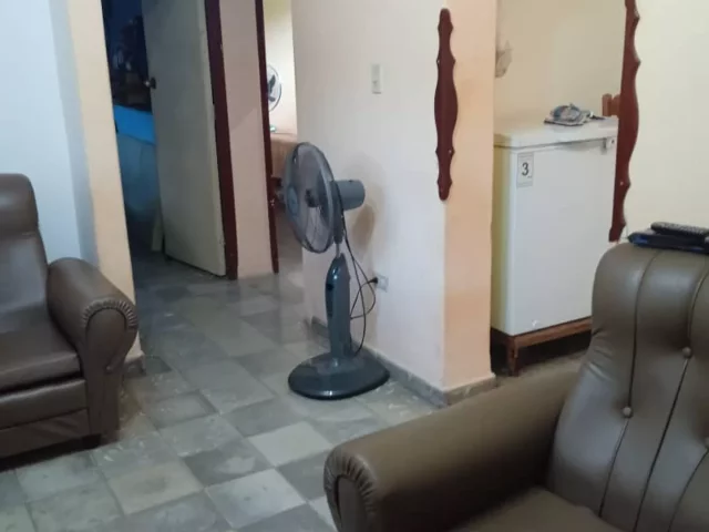 Foto en Apartamento de  2 cuartos y 1 baño por $ 14.000 en Cienfuegos