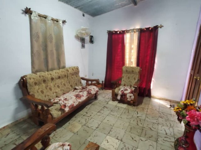 Picture on Casa de  2 cuartos, 1 baño y 1 garaje por $ 10.000 en Cienfuegos