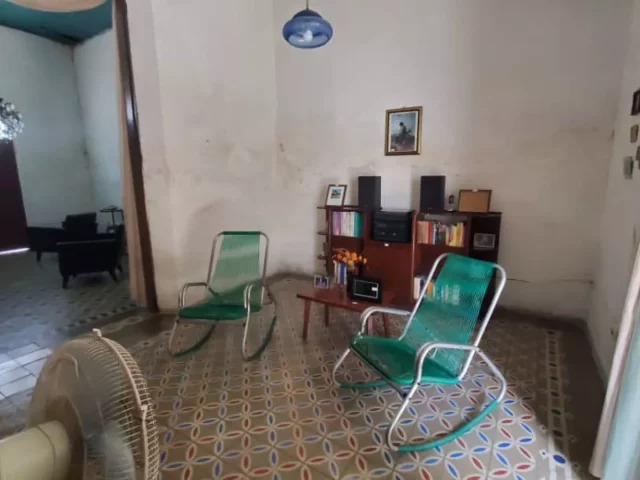 Foto en Casa de  6 cuartos y 3 baños por $ 55.000 en Cienfuegos