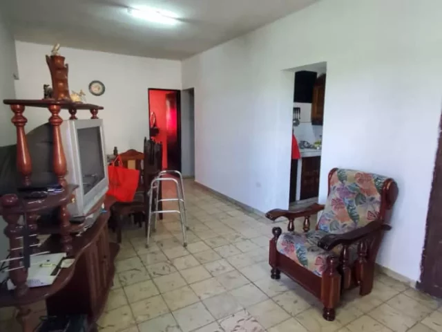Foto en Apartamento de  3 cuartos y 1 baño por $ 20.000 en Cienfuegos
