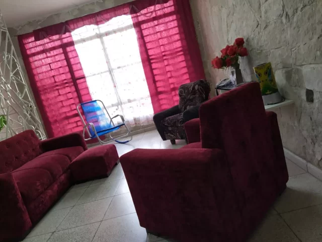 Foto en Casa de 3 cuartos y 1 baño por $ 30.000