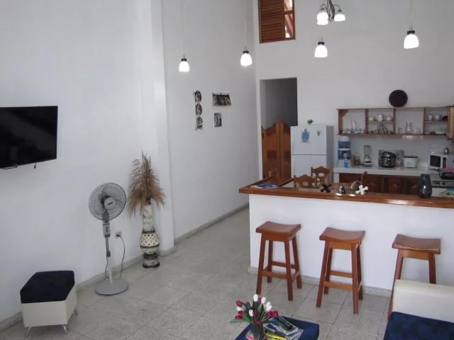Foto en Casa de  4 cuartos y 4 baños por $ 90.000 en Cienfuegos
