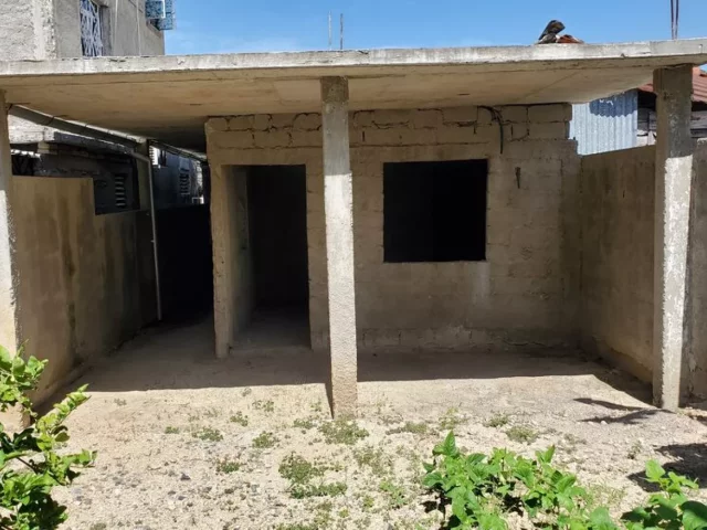 Foto en Casa de 2 cuartos y 2 baños por $ 30.000