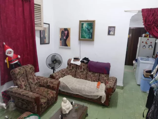 Foto en Casa de  4 cuartos y 2 baños por $ 35.000 en La Habana