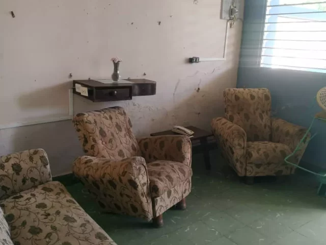 Foto en Casa de 2 cuartos y 1 baño por $ 10.000 en Punta Gorda, Cienfuegos, Cienfuegos