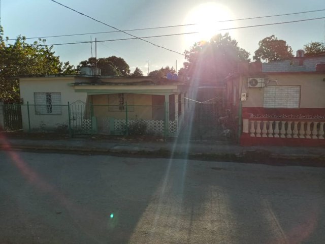 Picture on Casa de  3 cuartos, 2 baños y 1 garaje por $ 60.000 en Cienfuegos