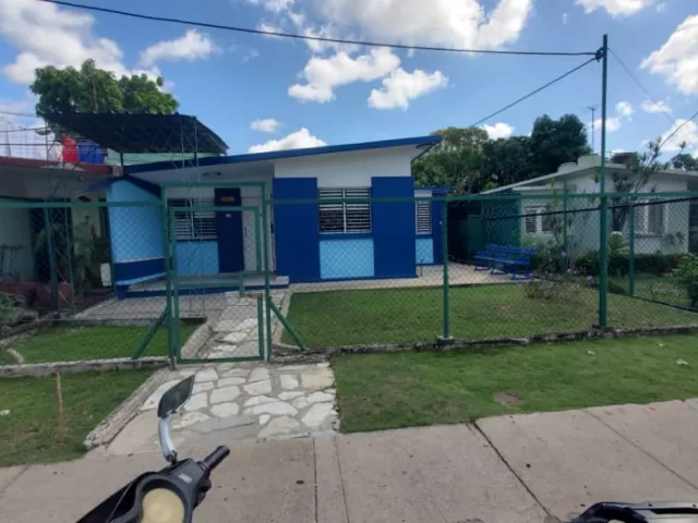 Foto en Casa de  3 cuartos, 2 baños y 1 garaje por $ 45.000 en Cienfuegos
