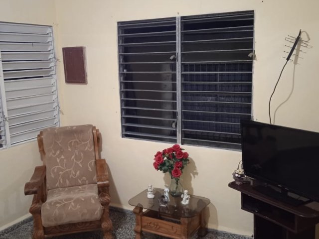 Picture on Casa de  2 cuartos y 1 baño por $ 9.000 en Cienfuegos