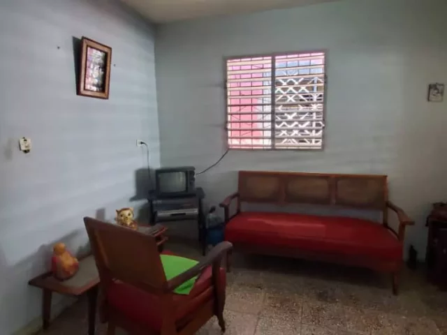 Foto en Casa de  3 cuartos, 1 baño y 1 garaje por $ 38.000 en Cienfuegos
