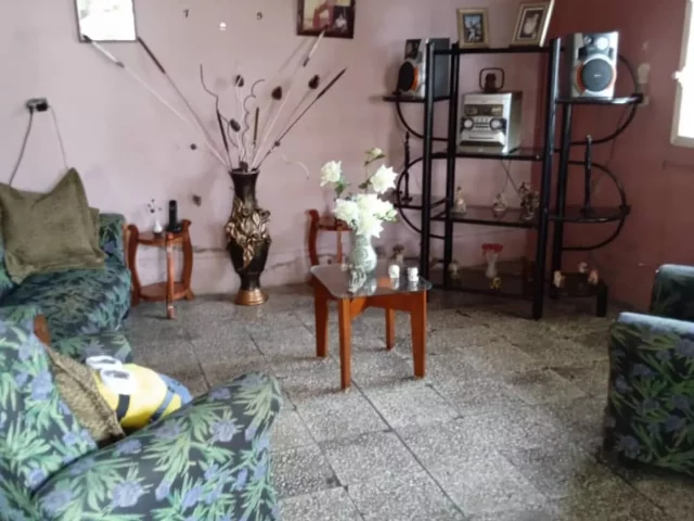 Foto en Casa de  3 cuartos y 2 baños por $ 23.000 en Cienfuegos
