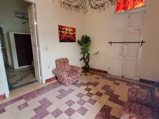 Foto en Apartamento de  2 cuartos y 2 baños por $ 35.000 en Cienfuegos