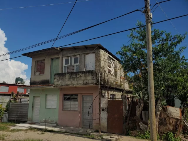 Foto en Casa de 1 cuarto y 1 baño por $ 2.500