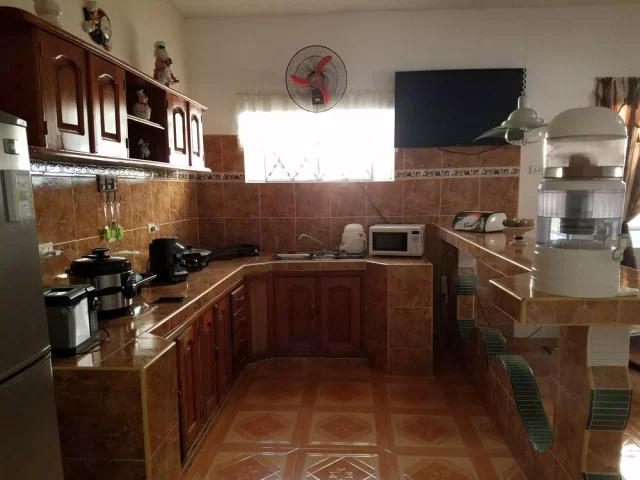 Foto en Casa de 3 cuartos y 1 garaje por $ 70.000