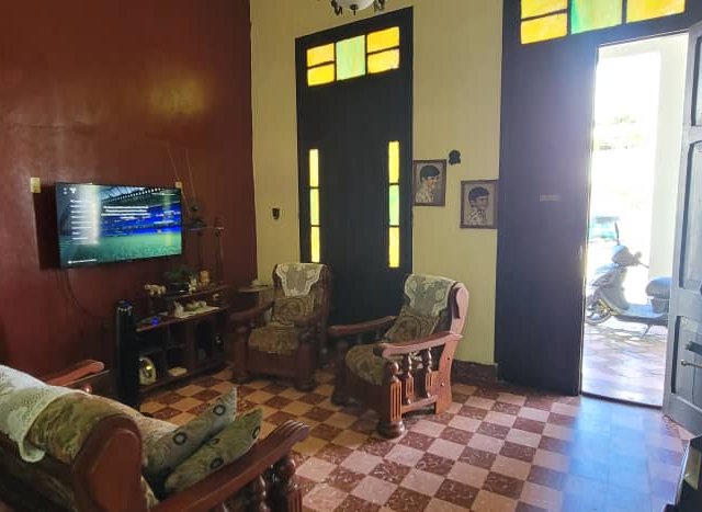 Picture on Casa de  4 cuartos y 5 baños por $ 45.000 en Cienfuegos