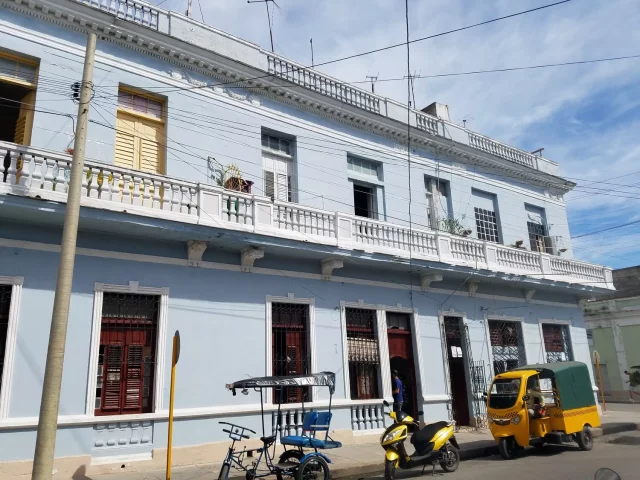 Foto en Casa de 3 cuartos y 1 baño por $ 45.000