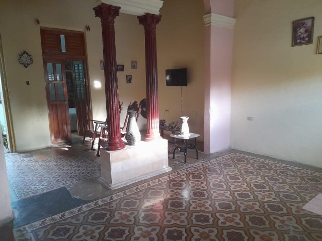 Picture on Casa de  3 cuartos y 1 baño por $ 35.000 en Cienfuegos