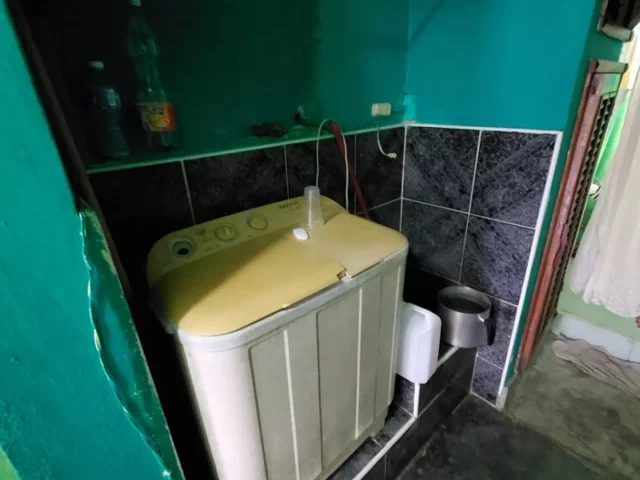 Foto en Casa de 2 cuartos y 1 baño por $ 12.000