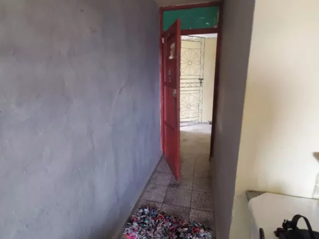 Foto en Apartamento de 3 cuartos y 1 baño por $ 13.500