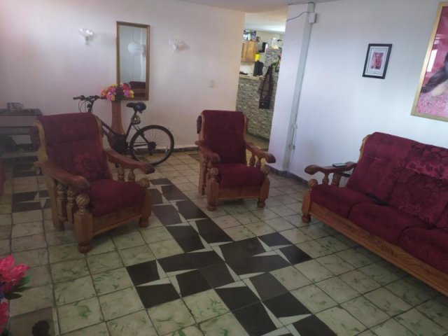 Picture on Apartamento de  3 cuartos y 1 baño por $ 16.000 en Cienfuegos