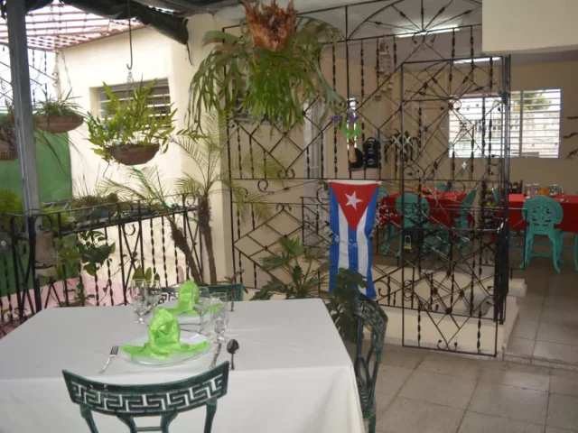 Foto en Casa de  7 cuartos y 7 baños por $ 50.000 en Cienfuegos