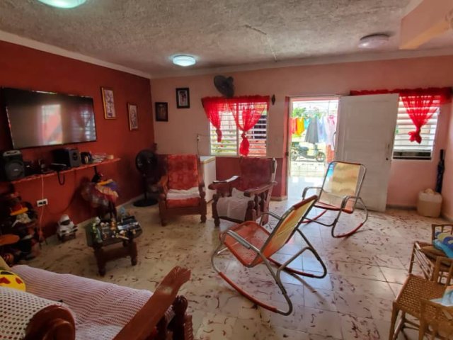 Picture on Apartamento de  5 cuartos y 5 baños por $ 70.000 en Cienfuegos