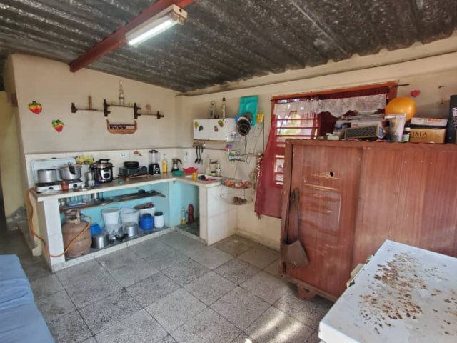Picture on Casa de  1 cuarto y 1 baño por $ 3.500 en Cienfuegos