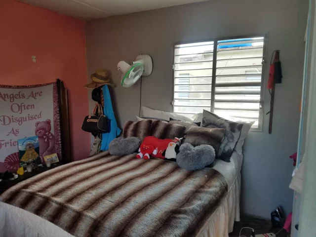 Foto en Casa de 4 cuartos y 2 baños por $ 26.000