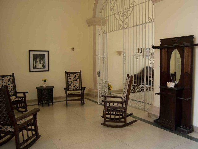 Picture on Casa de  5 cuartos, 4 baños y 1 garaje por $ 80.000 en Matanzas