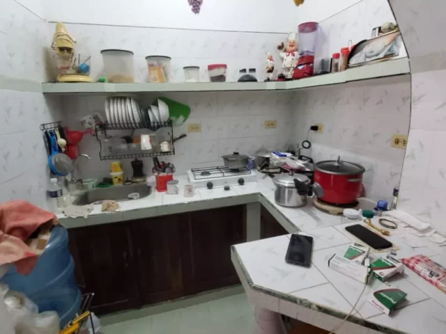 Foto en Casa de 2 cuartos y 2 baños por $ 15.000