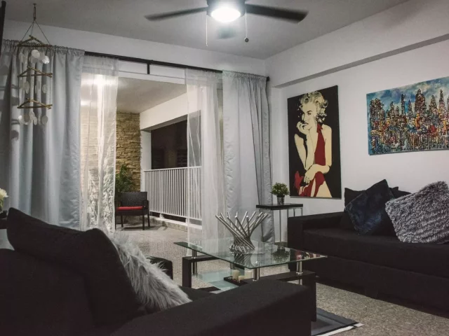 Foto en Apartamento de 3 cuartos, 2 baños y 1 garaje por $ 120.000