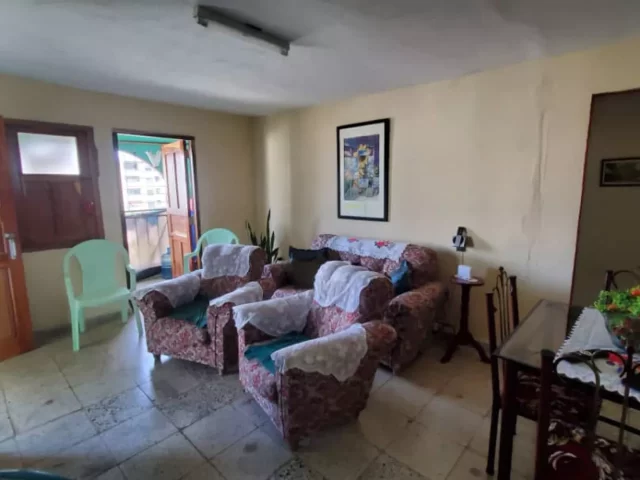 Foto en Apartamento de  2 cuartos y 1 baño por $ 15.000 en Cienfuegos