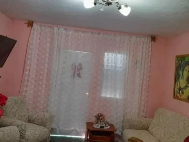 Foto en Apartamento de 3 cuartos y 1 baño por $ 15.000