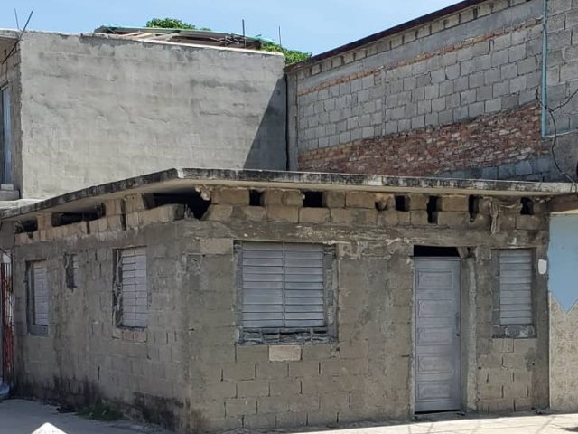 Picture on Casa de  2 cuartos y 1 baño por $ 4.000 en Cienfuegos
