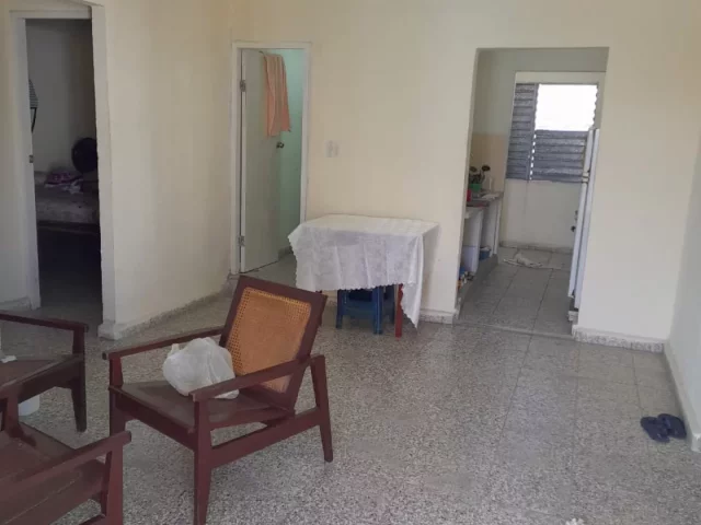 Foto en Apartamento de  2 cuartos y 1 baño por $ 13.000 en Cienfuegos
