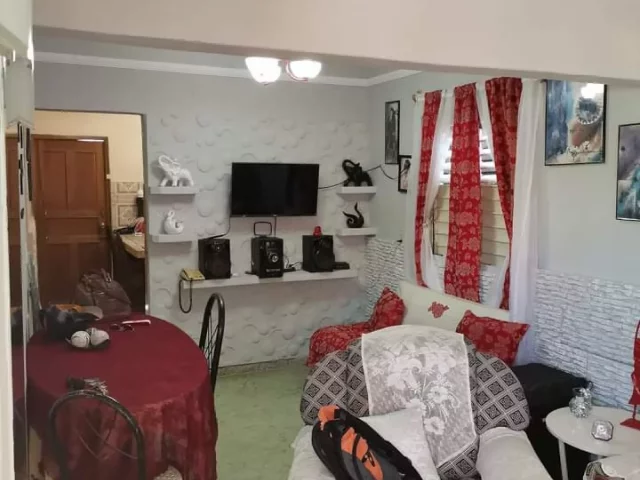 Foto en Casa de 2 cuartos y 1 baño por $ 10.000